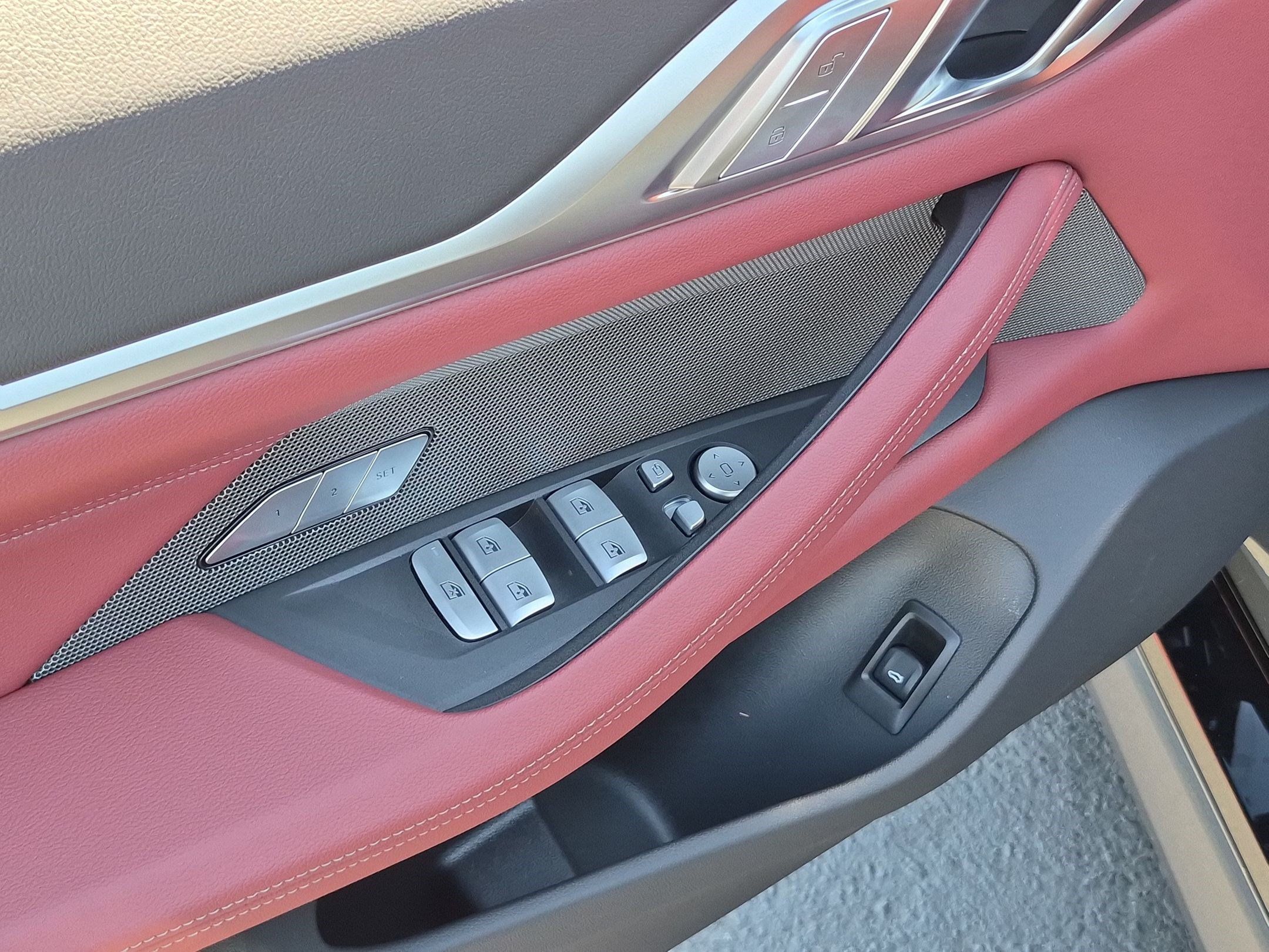 New 2026 BMW 430i w/ M Sport Package RWD image 15