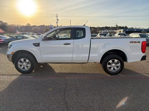 Used 2022 Ford Ranger XL w/ Equipment Group 101A High image 8