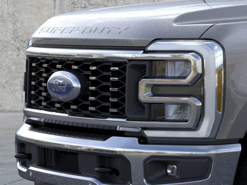 New 2026 Ford F350 Lariat w/ Lariat Ultimate Package AWD/4WD image 20