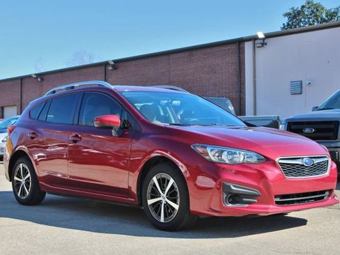 Used 2019 Subaru Impreza 2.0i Premium image 5