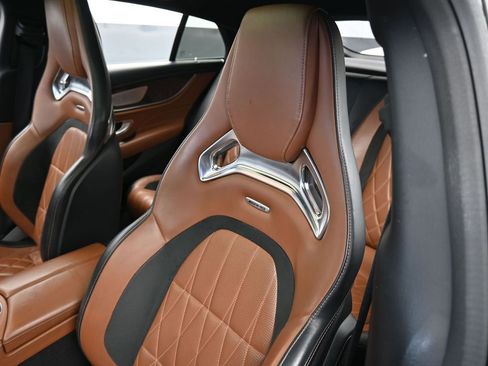 Used 2019 Mercedes-Benz AMG GT 53 image 17
