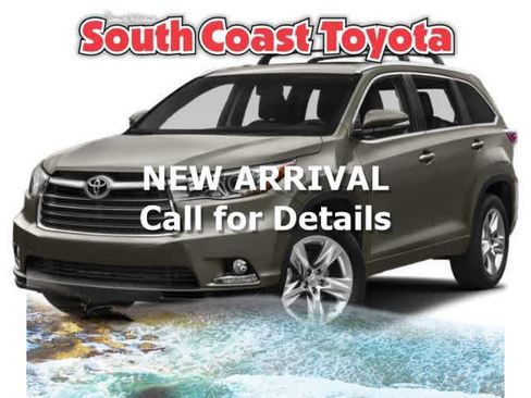 Used 2015 Toyota Highlander XLE AWD/4WD image 1