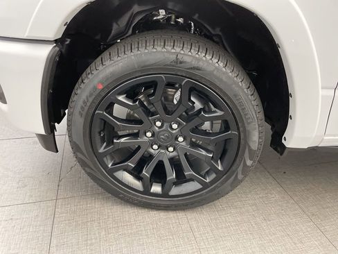 New 2026 RAM 1500 Limited image 13