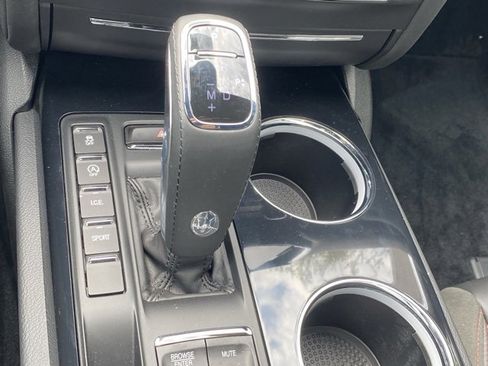 New 2024 Maserati Ghibli Modena image 33