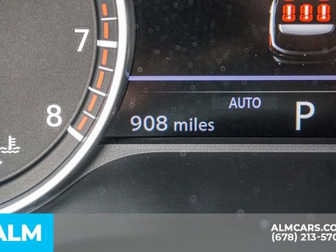 Used 2025 Nissan Pathfinder SL w/ SL Premium Package image 60