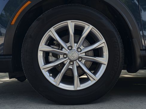 Used 2024 Honda CR-V EX image 14