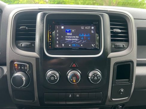 Used 2017 RAM 1500 Tradesman w/ Popular Equipment Group RWD image 24