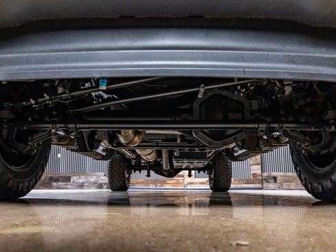 Used 2024 Ford F350 Lariat w/ Lariat Ultimate Package image 15