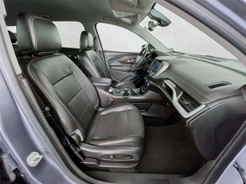 Used 2018 GMC Terrain SLT w/ Preferred Package FWD image 33