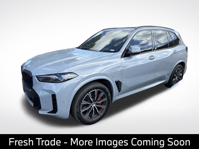 Used 2024 BMW X5 xDrive50e w/ M Sport Package AWD/4WD 360° Tour