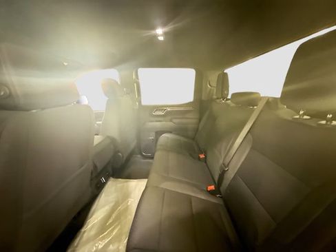 New 2026 Chevrolet Silverado 1500 LT image 25