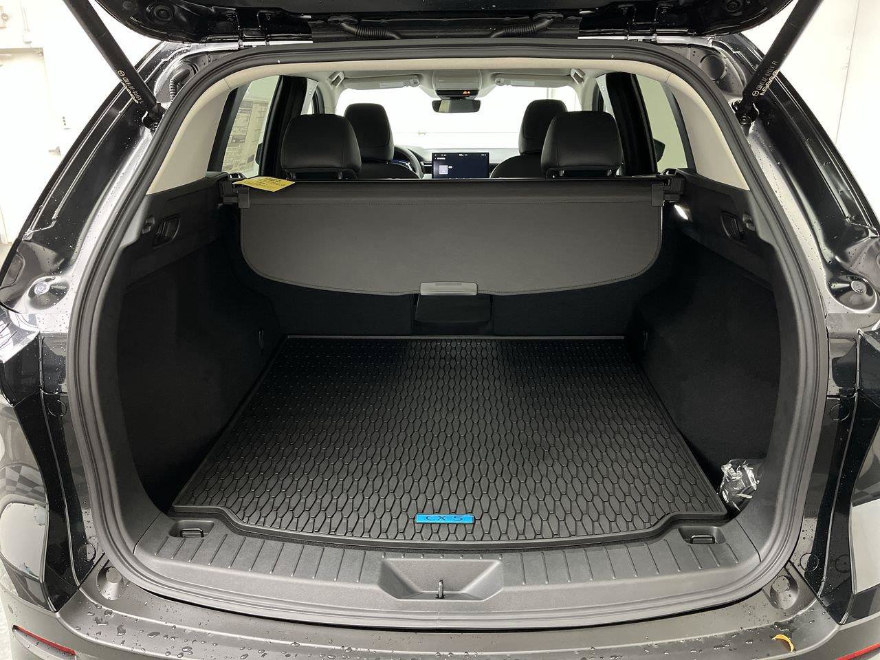 New 2026 MAZDA CX-5 Preferred AWD/4WD image 28