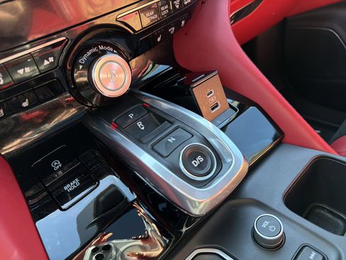 Certified 2023 Acura MDX A-Spec image 35