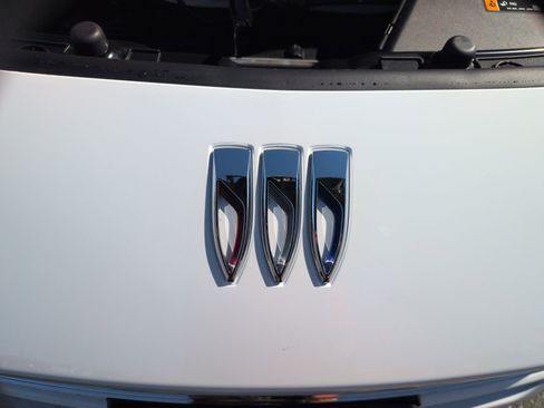 New 2026 Buick Envista Preferred FWD image 31