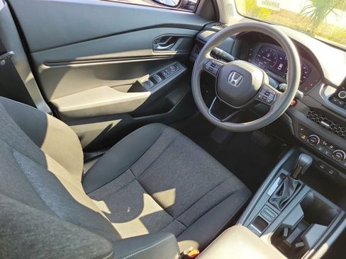 Certified 2023 Honda Accord EX image 3