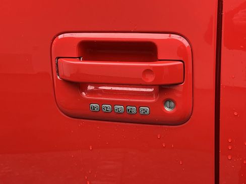 Used 2013 Ford F150 FX4 w/ Luxury Equipment Group image 8