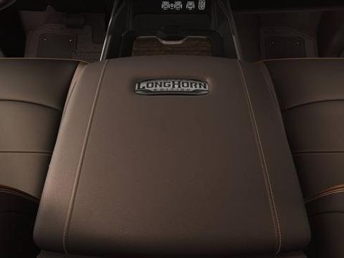 New 2026 RAM 2500 Limited AWD/4WD image 28