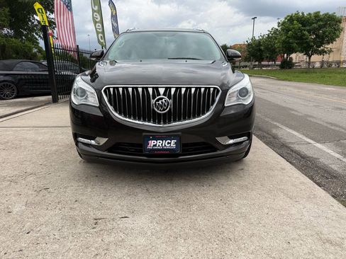 Used 2013 Buick Enclave Premium w/ Trailering Provision Package image 3