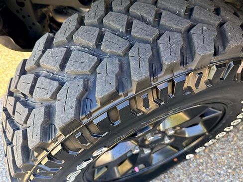 Used 2021 Jeep Wrangler Unlimited Sport image 43