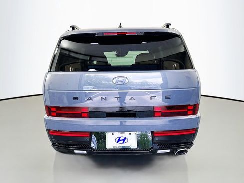New 2026 Hyundai Santa Fe Calligraphy FWD image 6