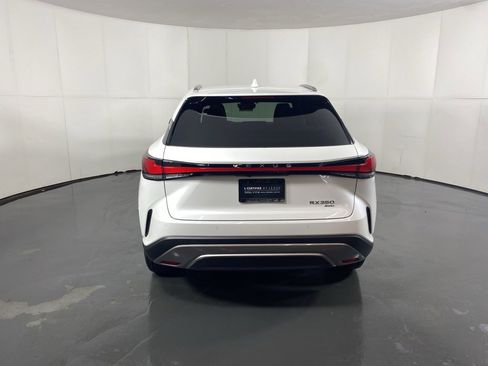 Certified 2025 Lexus RX 350 Premium image 7