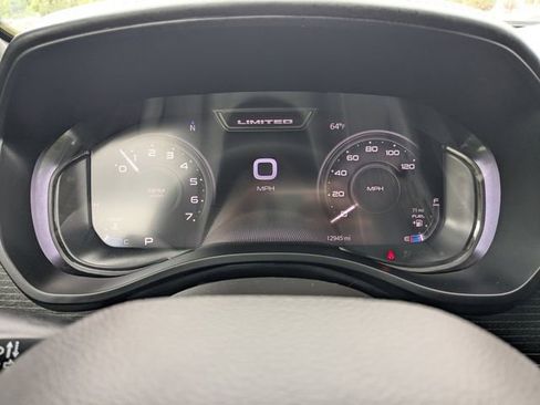 Used 2024 RAM 1500 Limited AWD/4WD image 28