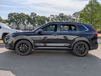 Used 2023 Honda CR-V Sport video 2