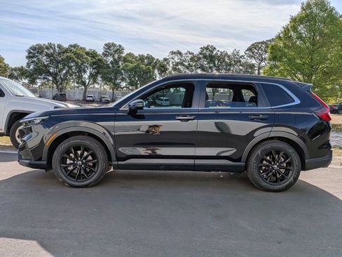 Used 2023 Honda CR-V Sport image 2