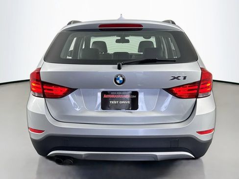 Used 2014 BMW X1 xDrive28i AWD/4WD image 6
