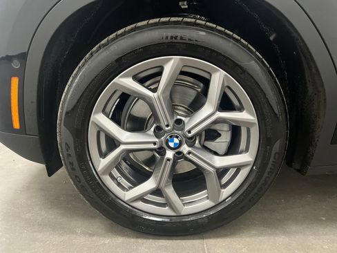 Used 2024 BMW X3 sDrive30i w/ Convenience Package w/ZPA RWD image 30