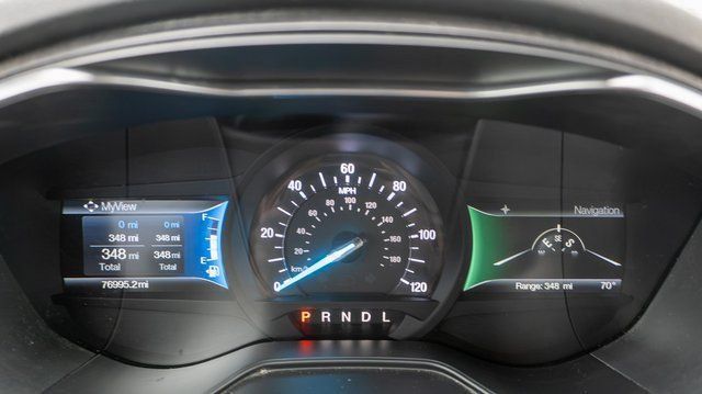 Used 2020 Ford Fusion Energi Titanium FWD image 22
