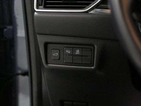 Used 2024 MAZDA CX-5 Carbon Edition image 10