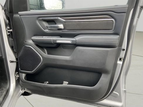 Used 2025 RAM 1500 Laramie image 22