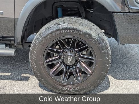 Used 2024 RAM 2500 Rebel w/ Safety Group AWD/4WD image 14