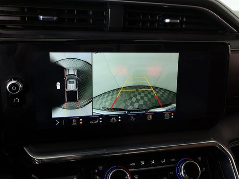 Used 2026 GMC Sierra 1500 Denali Ultimate image 6