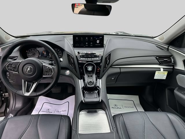 Certified 2023 Acura RDX w/ Technology Package AWD/4WD image 21