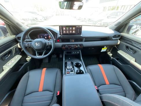 Used 2026 Honda Passport TrailSport image 9