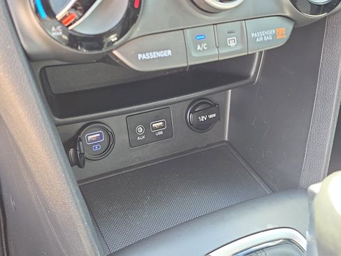 Used 2019 Hyundai Kona SEL w/ SEL Tech Package 02 FWD image 26