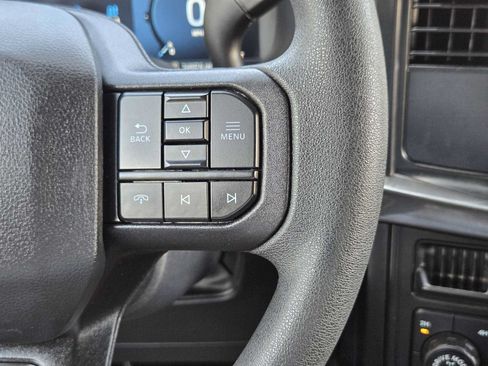 Used 2024 Ford F150 STX AWD/4WD image 27