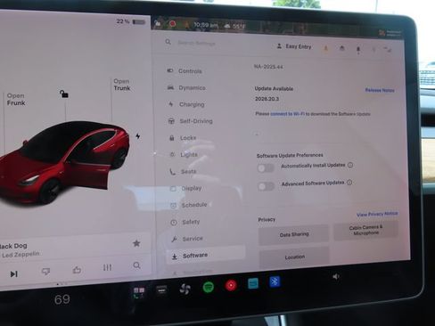Used 2019 Tesla Model 3 Long Range RWD image 21