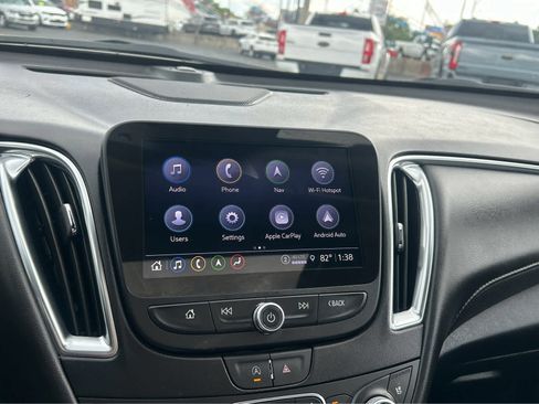 Used 2024 Chevrolet Malibu LT image 28