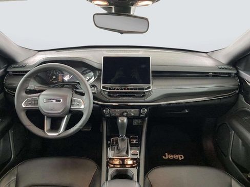 Used 2022 Jeep Compass Altitude image 21