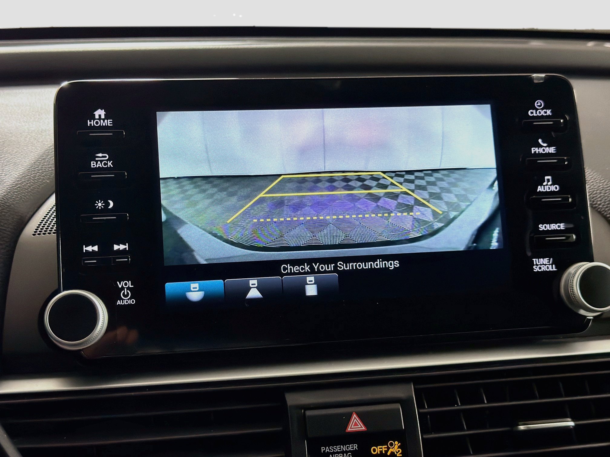 Used 2020 Honda Accord Sport image 21