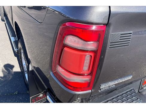 Used 2020 RAM 1500 Big Horn AWD/4WD image 30