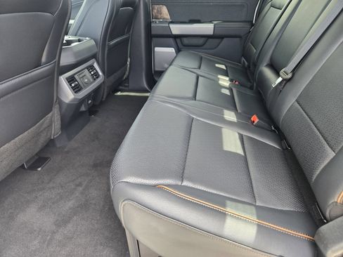 New 2026 Ford F350 Lariat w/ Lariat Premium Package AWD/4WD image 26