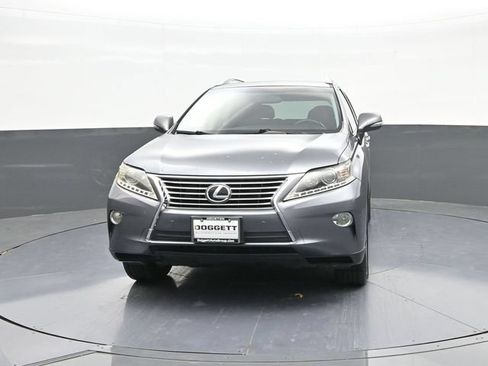 Used 2013 Lexus RX 350 FWD w/ Navigation Pkg image 29