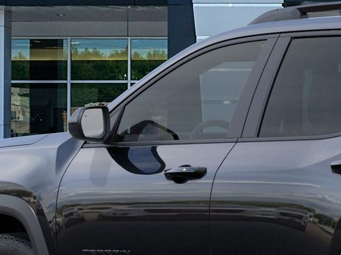 New 2026 GMC Terrain Elevation image 12