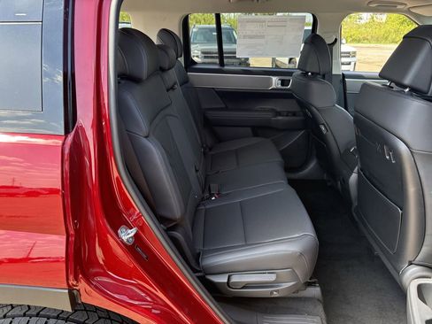 New 2026 Hyundai Santa Fe XRT image 27