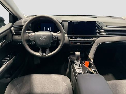 New 2026 Toyota Camry LE image 19