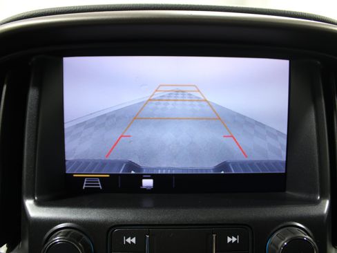 Used 2022 Chevrolet Colorado Z71 RWD image 15